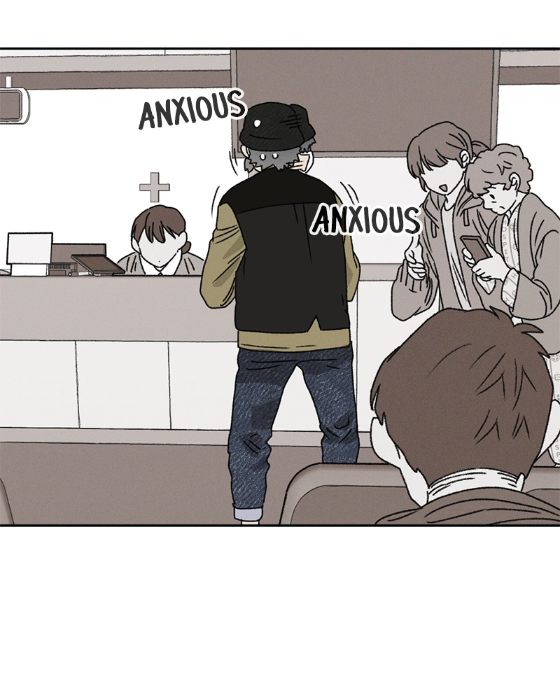 Our Time Chapter 38 page 88 - 