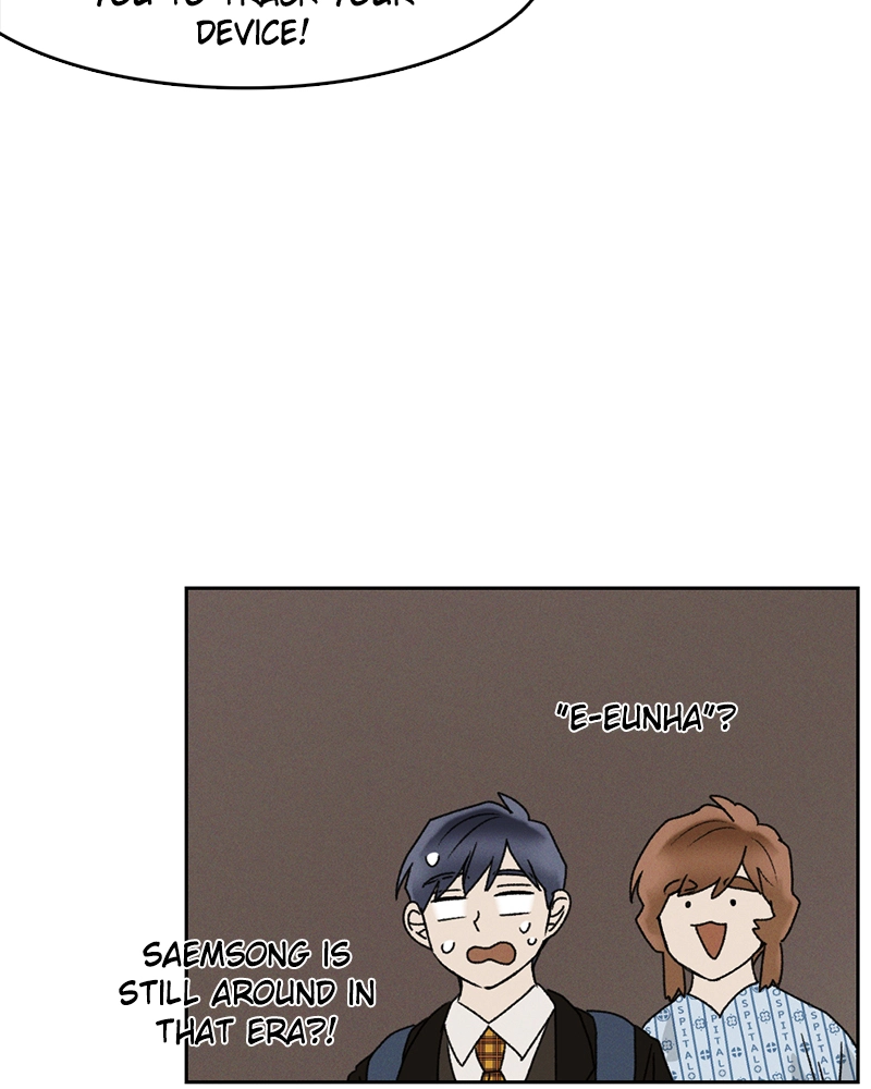 Our Time Chapter 38 page 10 - 