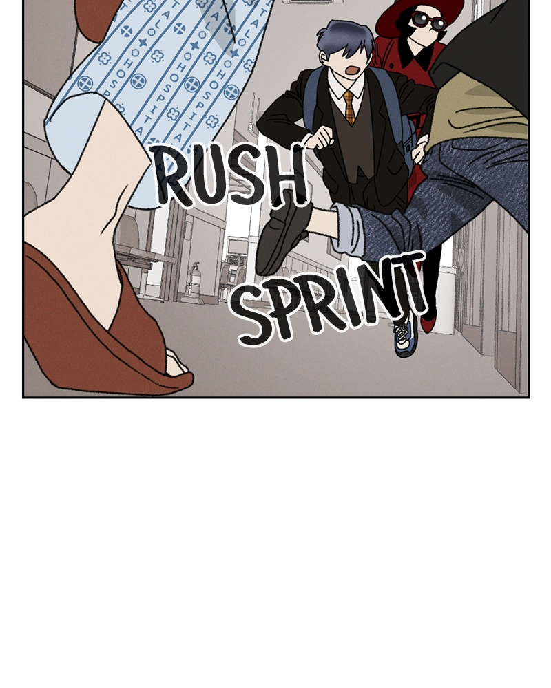 Our Time Chapter 38 page 91 - 