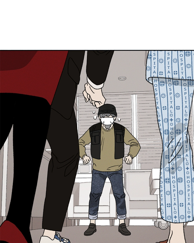 Our Time Chapter 38 page 92 - 