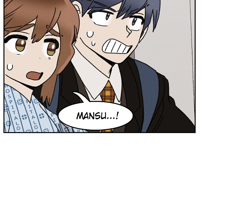 Our Time Chapter 38 page 93 - 