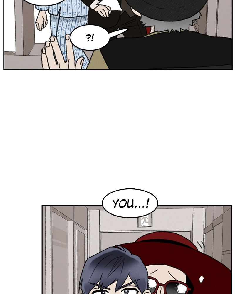 Our Time Chapter 38 page 95 - 