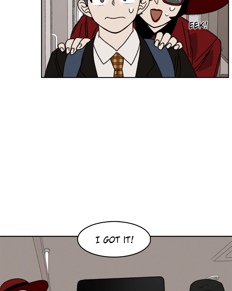 Our Time Chapter 38 page 96 - 