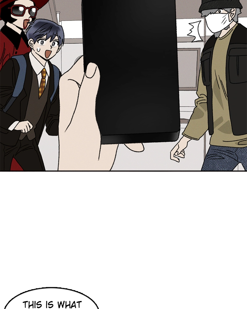 Our Time Chapter 38 page 97 - 