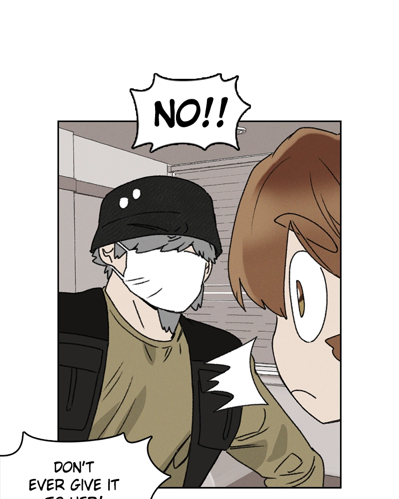 Our Time Chapter 38 page 99 - 