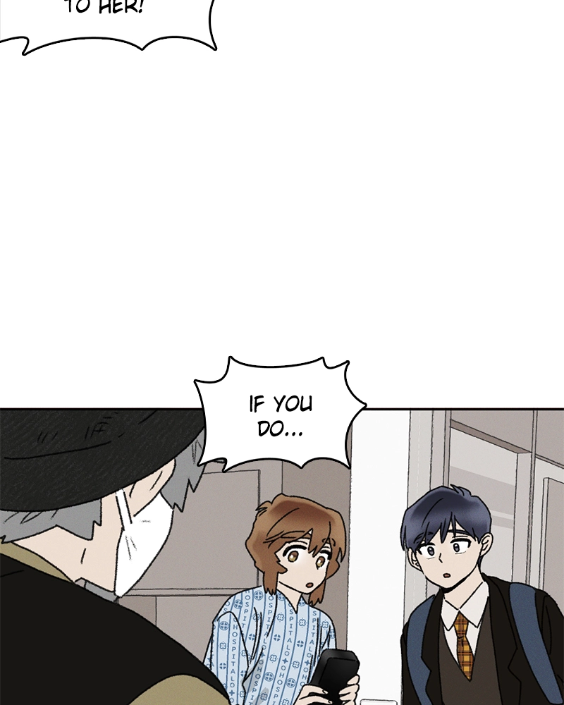 Our Time Chapter 38 page 100 - 
