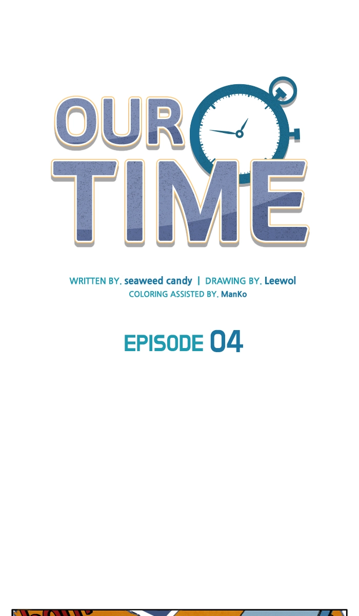 Our Time Chapter 4 page 2 - 