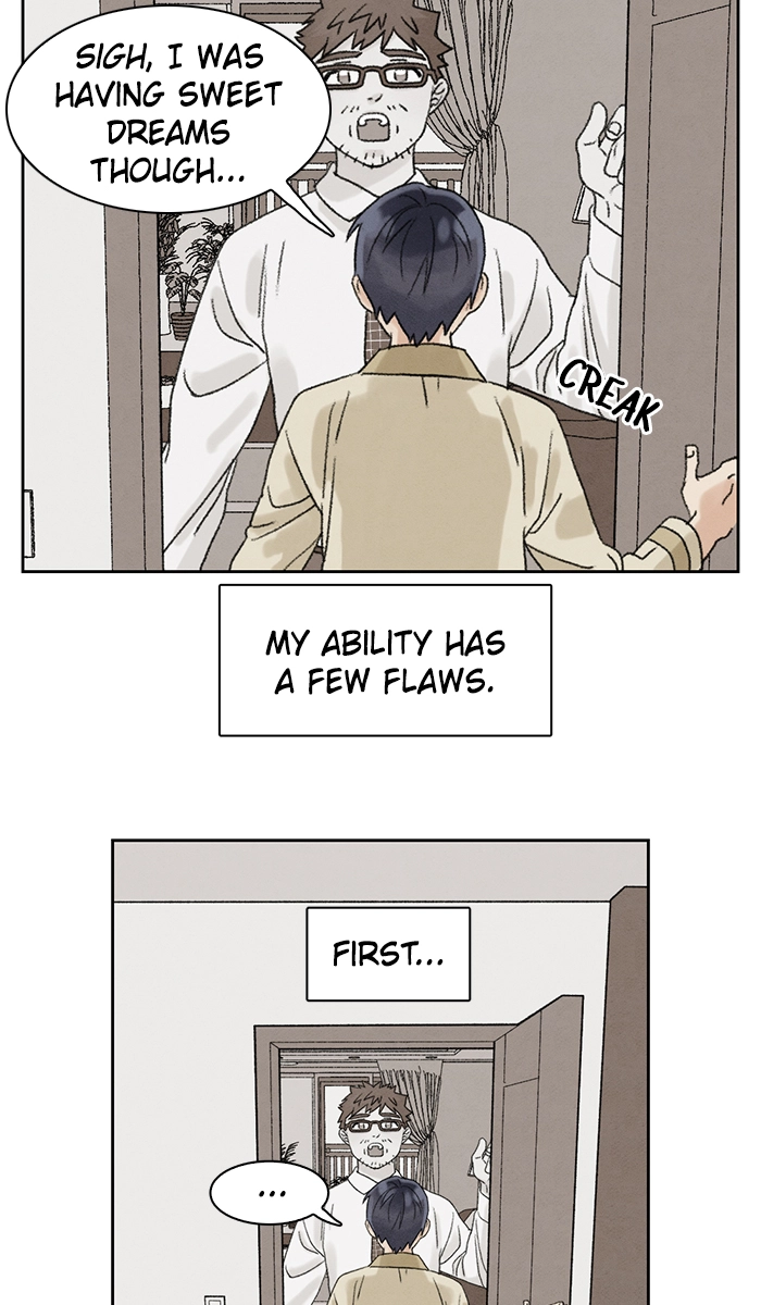 Our Time Chapter 4 page 13 - 