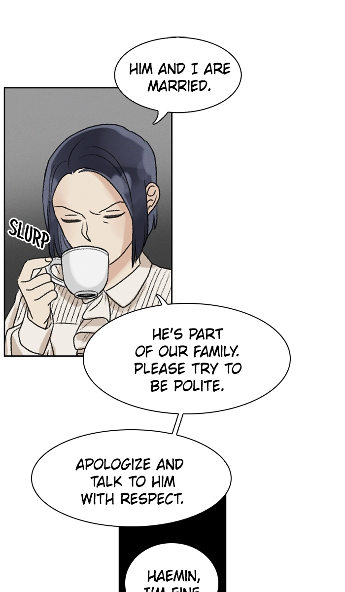 Our Time Chapter 4 page 20 - 