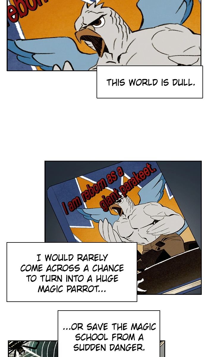 Our Time Chapter 4 page 3 - 