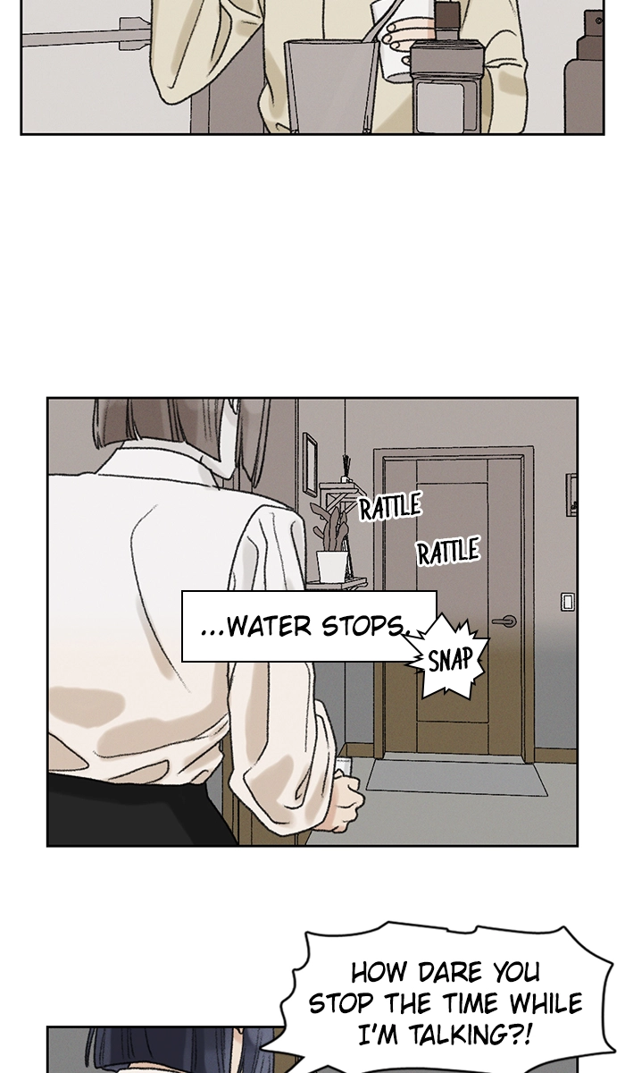 Our Time Chapter 4 page 24 - 