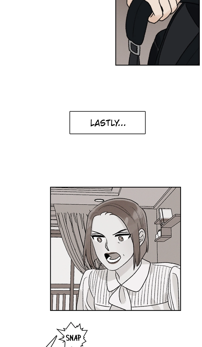 Our Time Chapter 4 page 27 - 
