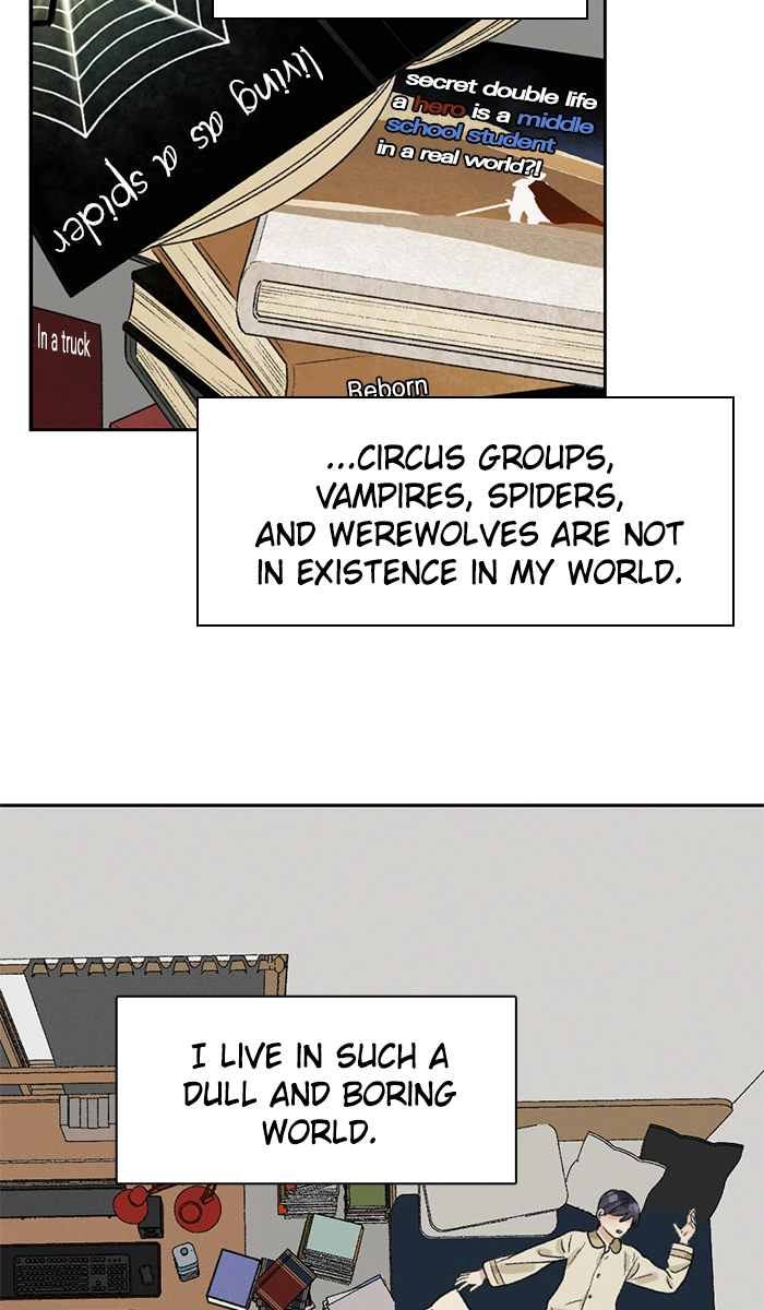 Our Time Chapter 4 page 4 - 