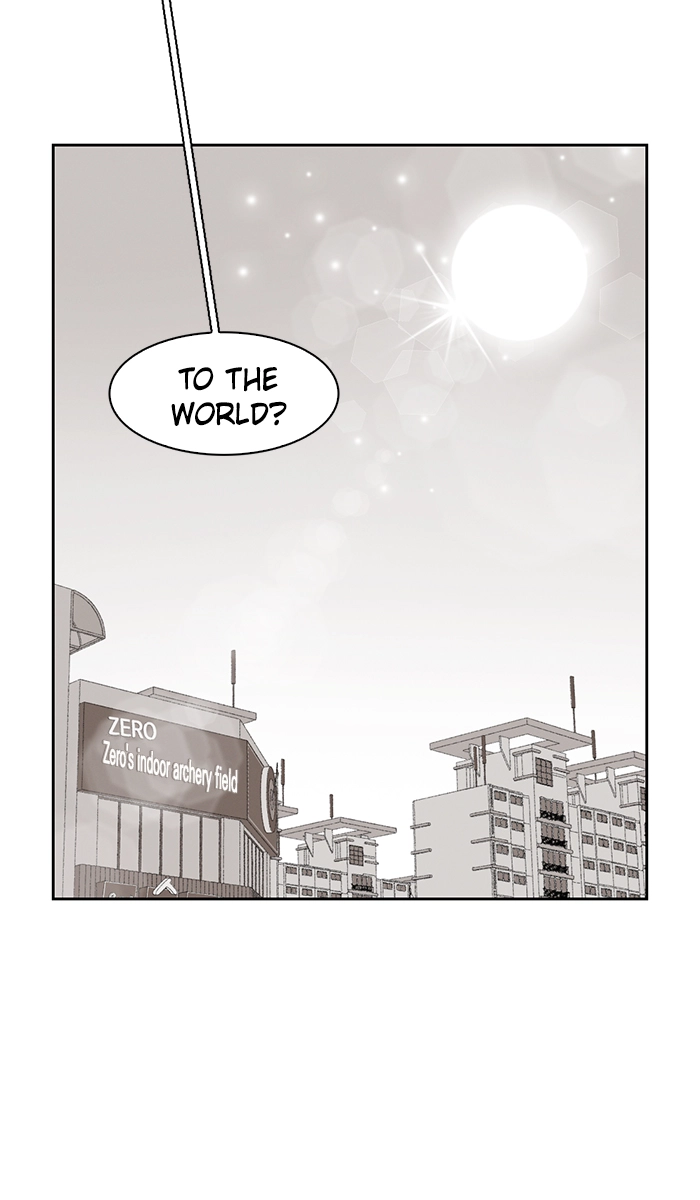 Our Time Chapter 4 page 32 - 