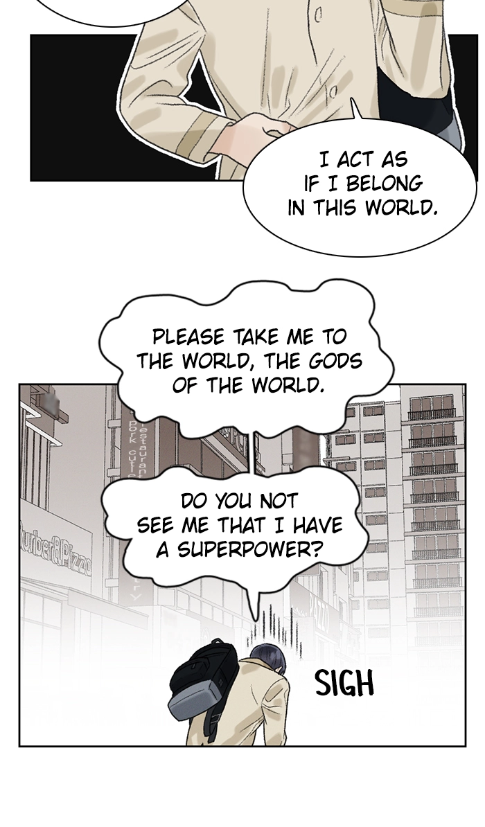 Our Time Chapter 4 page 34 - 