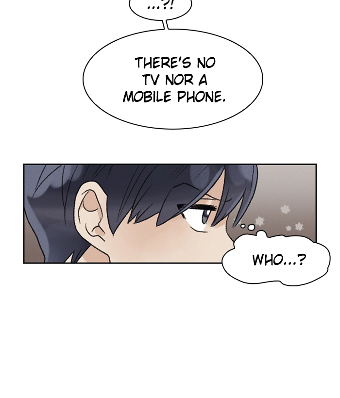 Our Time Chapter 4 page 35 - 