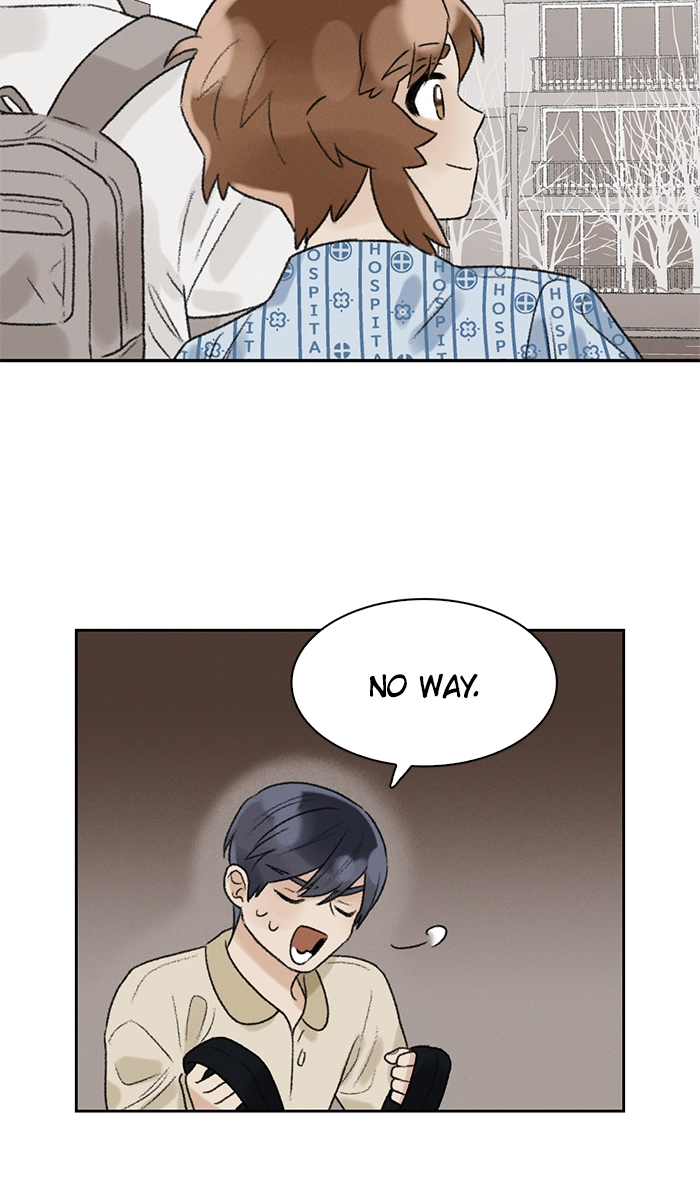 Our Time Chapter 4 page 37 - 