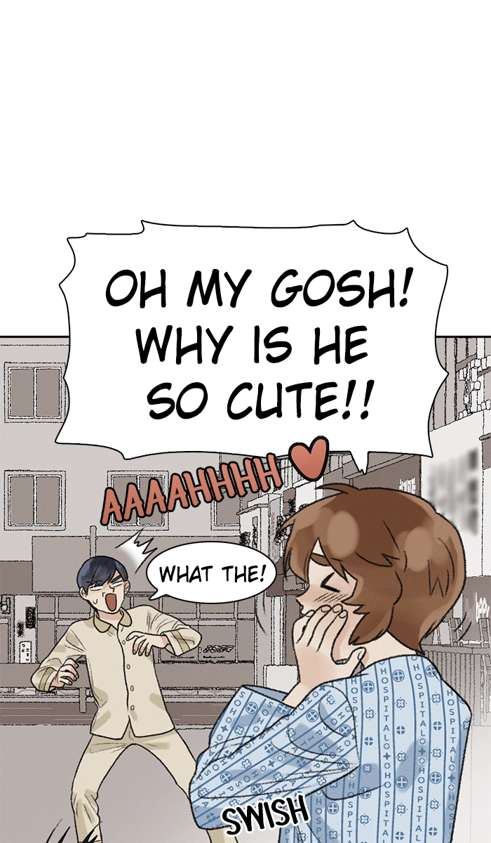 Our Time Chapter 4 page 38 - 