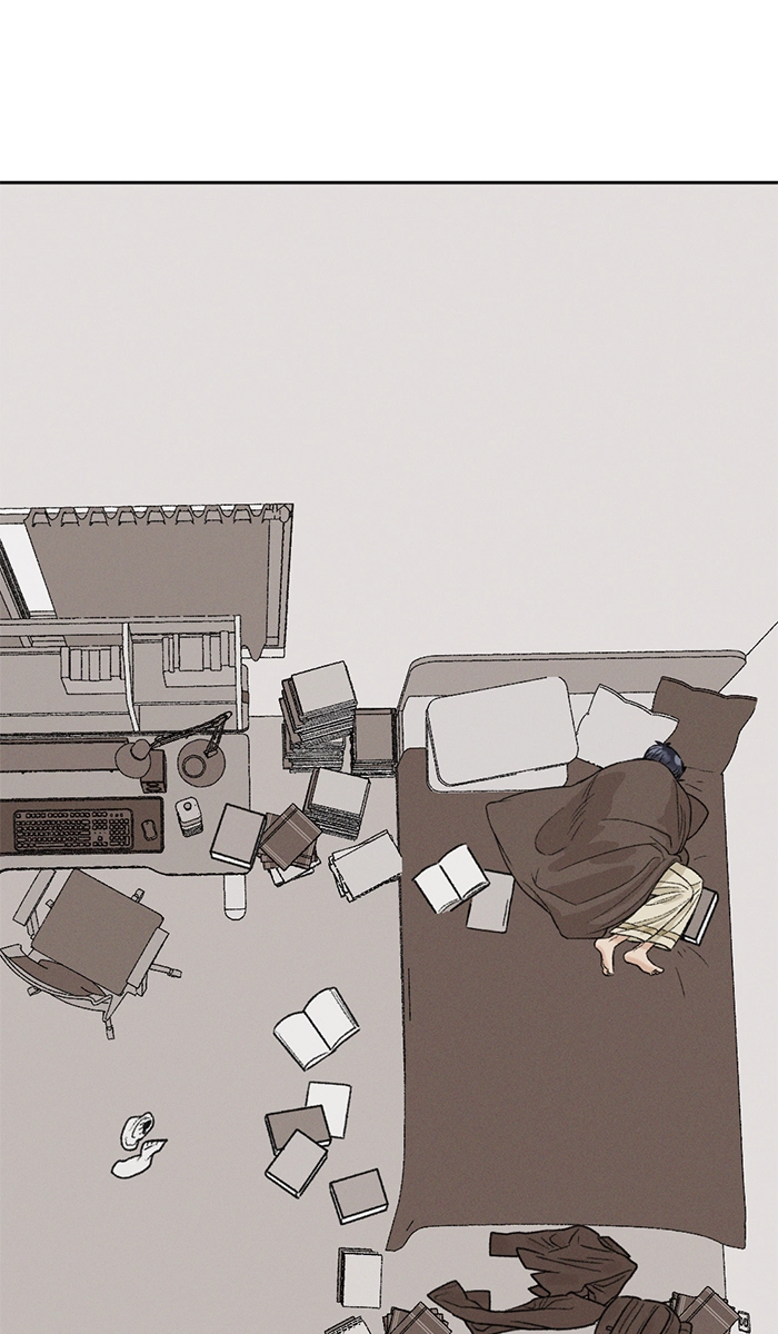 Our Time Chapter 4 page 10 - 