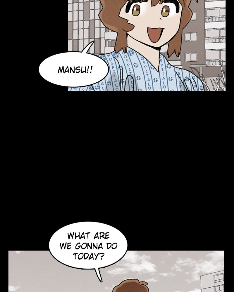 Our Time Chapter 40 page 11 - 