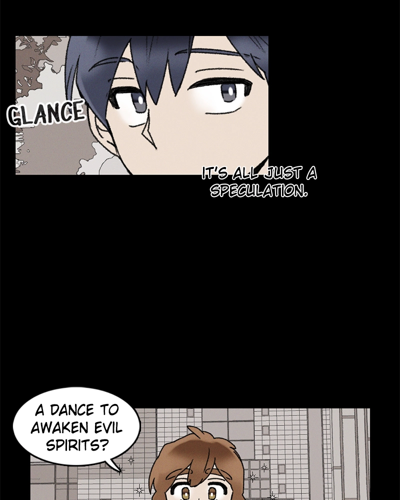 Our Time Chapter 40 page 14 - 