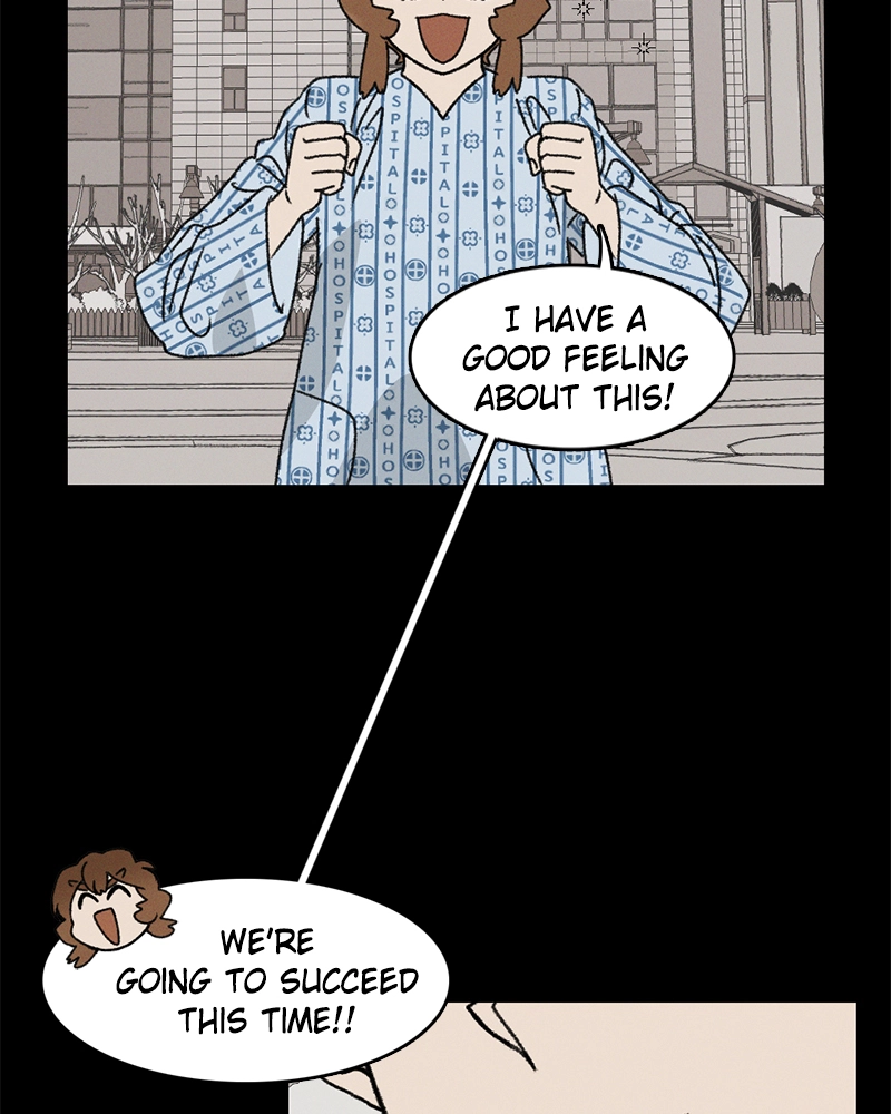 Our Time Chapter 40 page 15 - 