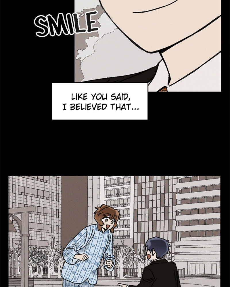 Our Time Chapter 40 page 16 - 