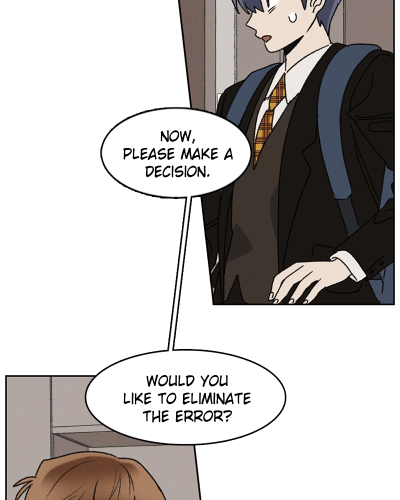 Our Time Chapter 40 page 19 - 