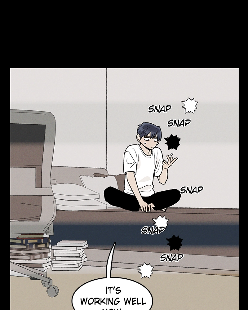Our Time Chapter 40 page 3 - 