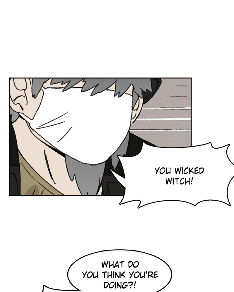 Our Time Chapter 40 page 25 - 