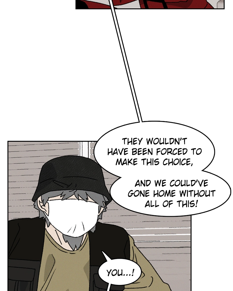 Our Time Chapter 40 page 28 - 