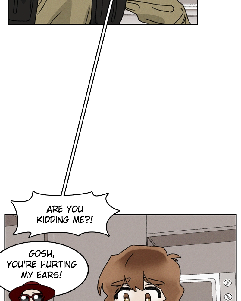 Our Time Chapter 40 page 29 - 
