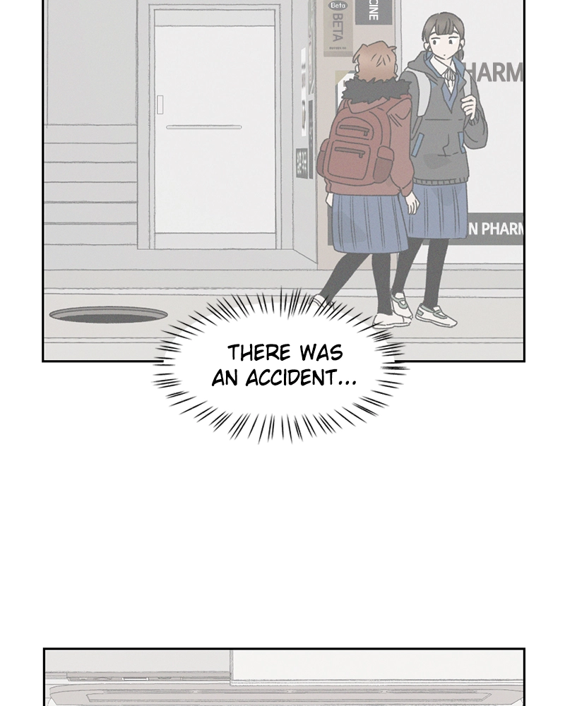 Our Time Chapter 40 page 32 - 