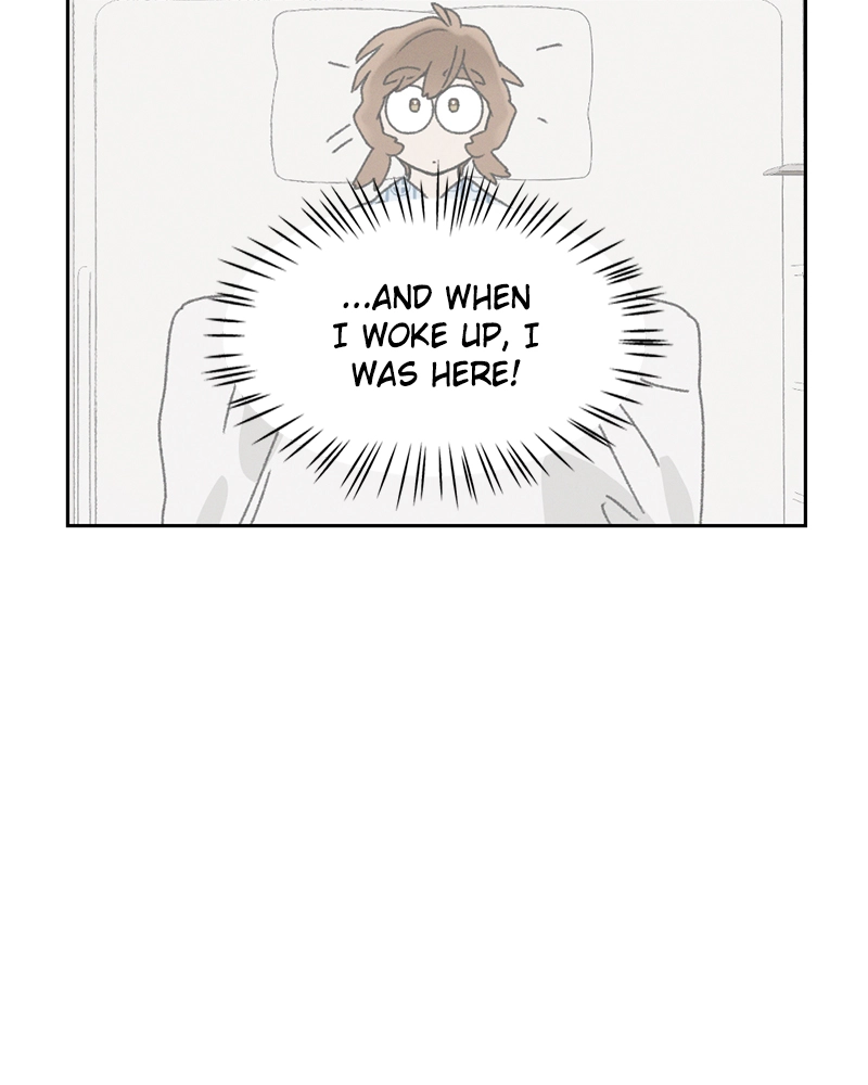 Our Time Chapter 40 page 33 - 