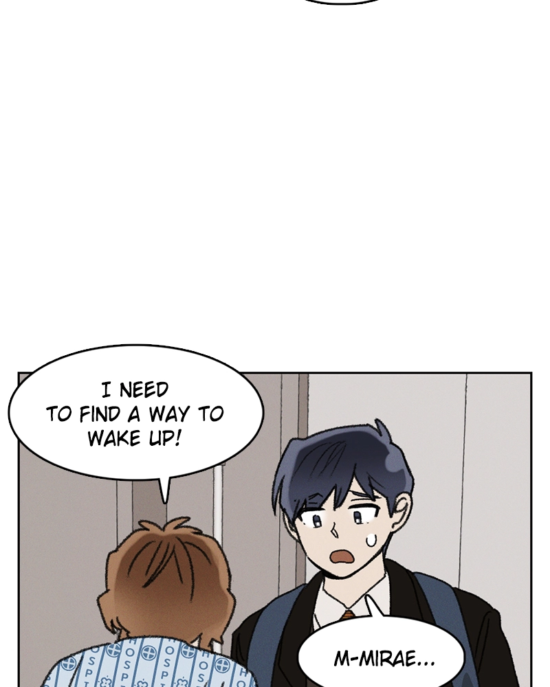 Our Time Chapter 40 page 37 - 