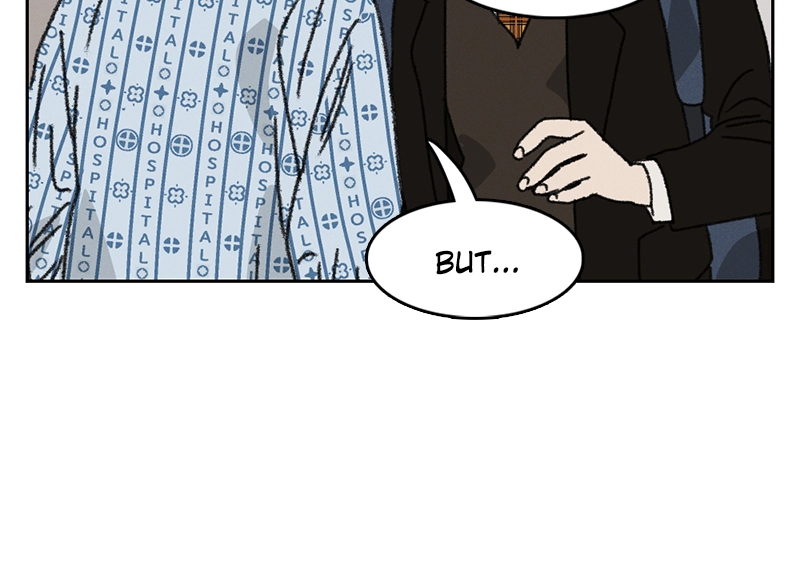 Our Time Chapter 40 page 38 - 