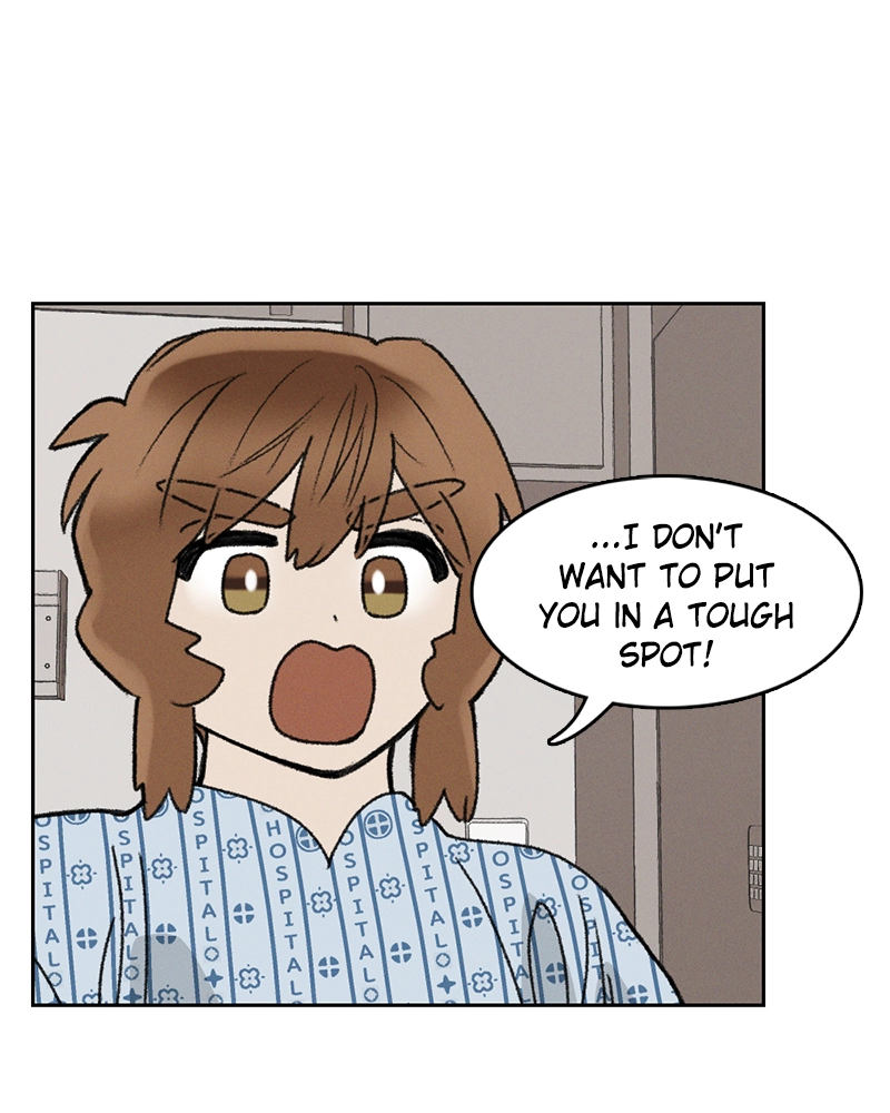 Our Time Chapter 40 page 39 - 