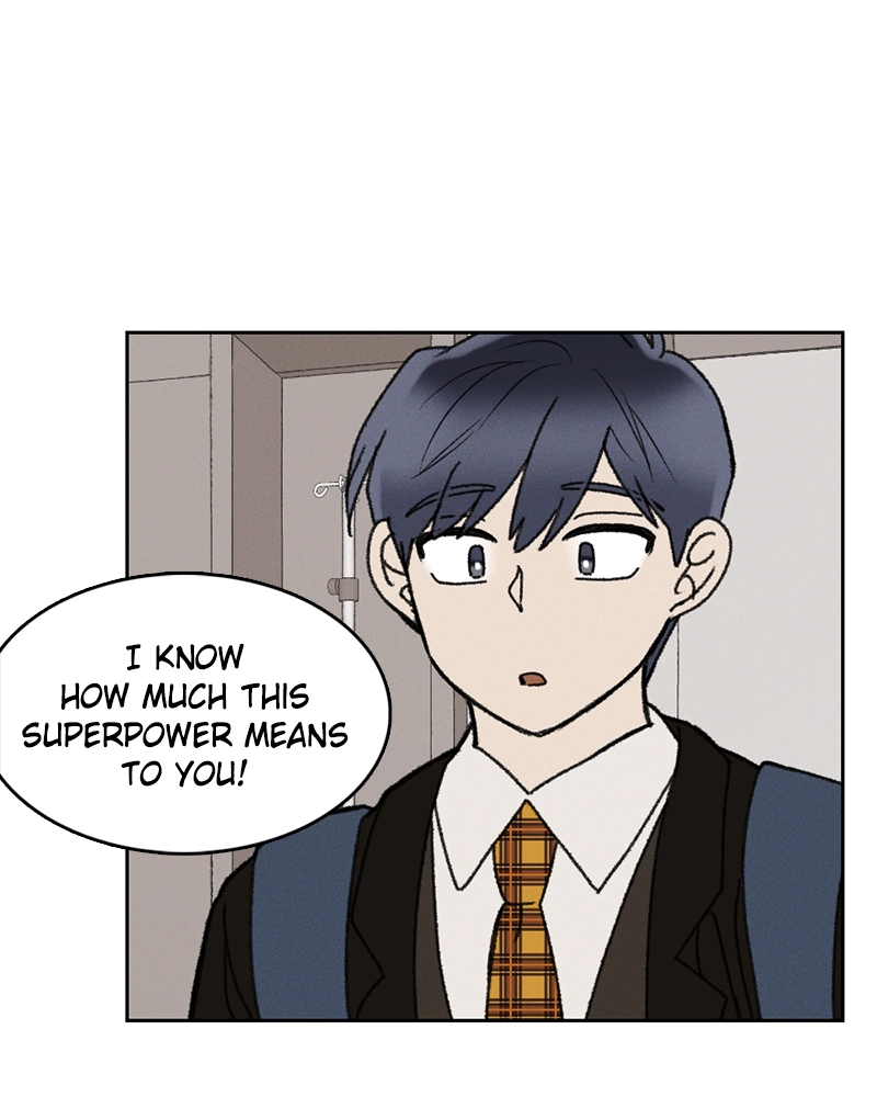 Our Time Chapter 40 page 40 - 