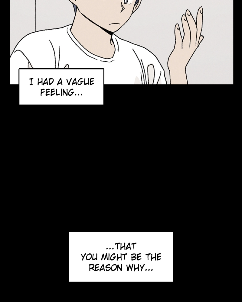 Our Time Chapter 40 page 5 - 
