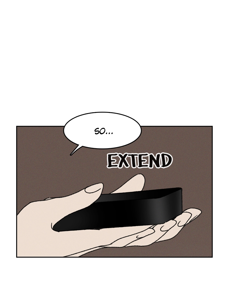 Our Time Chapter 40 page 41 - 