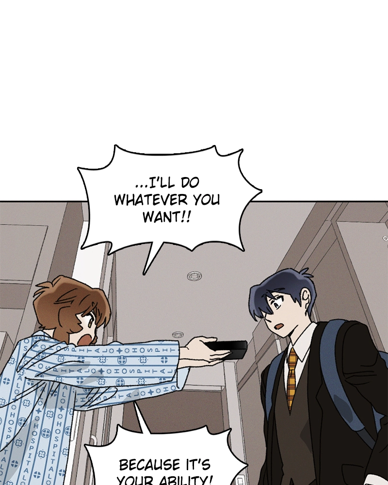 Our Time Chapter 40 page 42 - 