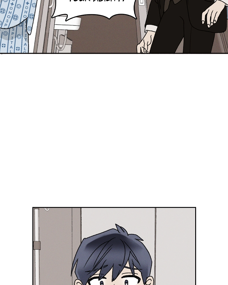 Our Time Chapter 40 page 43 - 