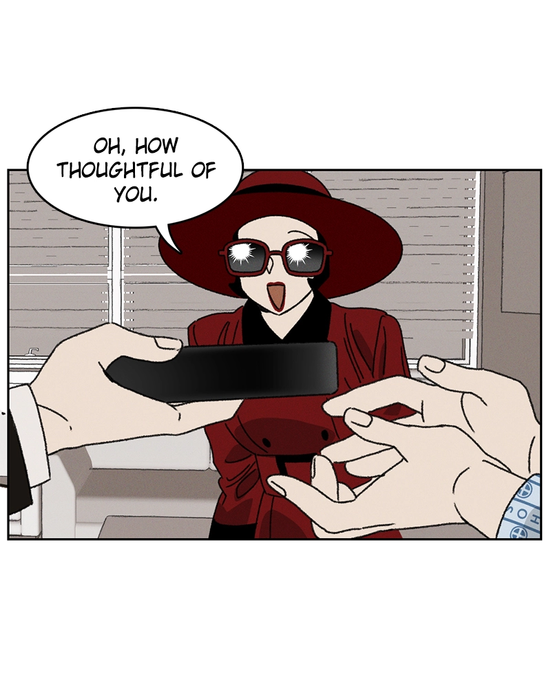 Our Time Chapter 40 page 46 - 