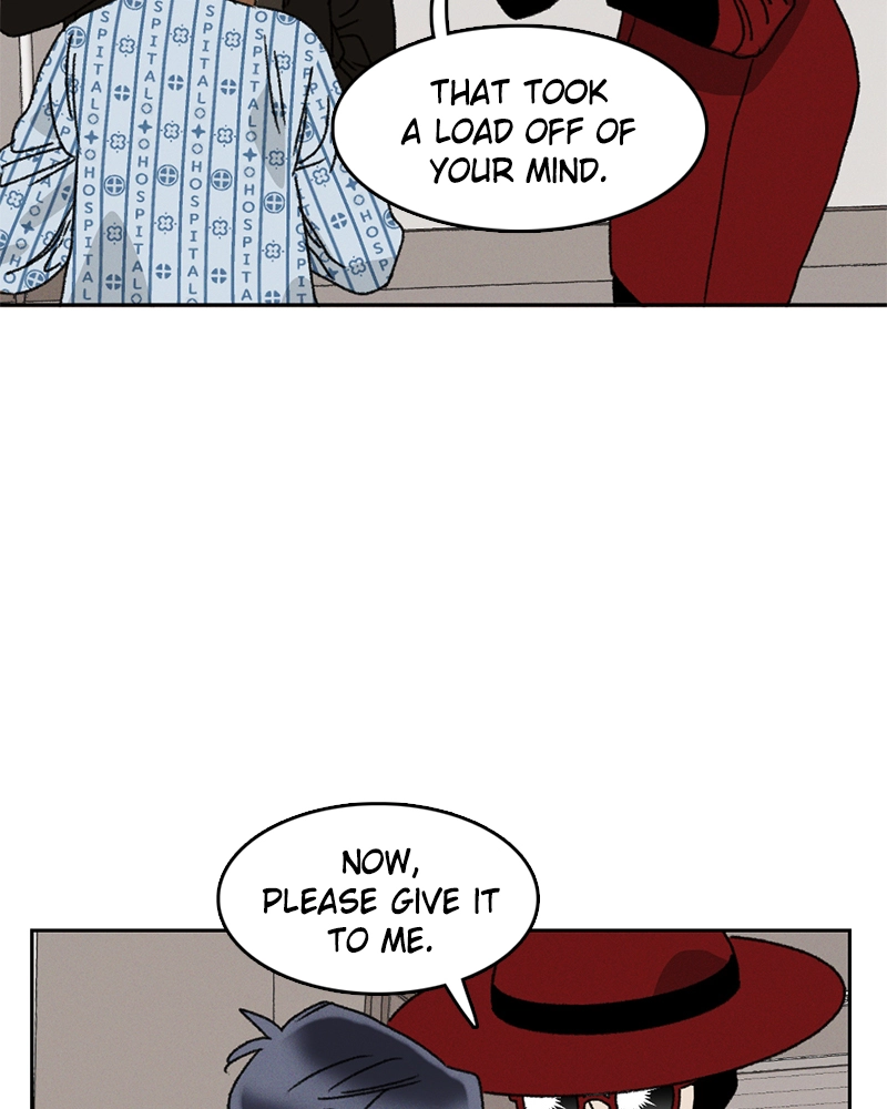 Our Time Chapter 40 page 48 - 