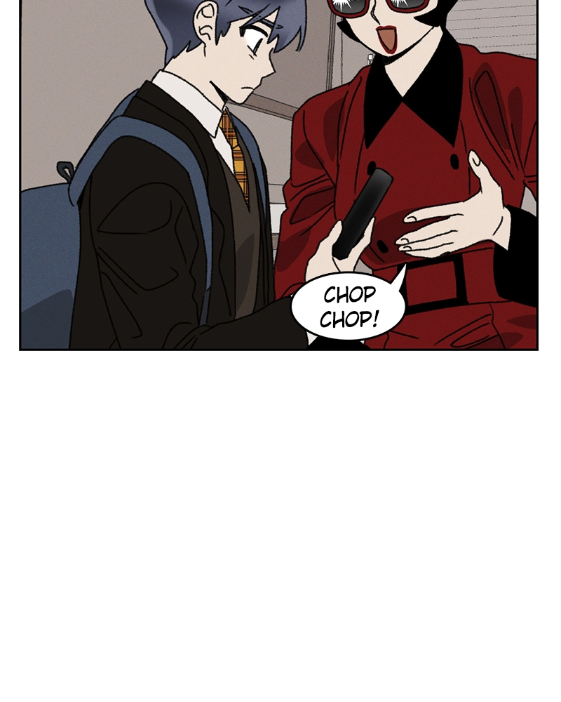 Our Time Chapter 40 page 49 - 