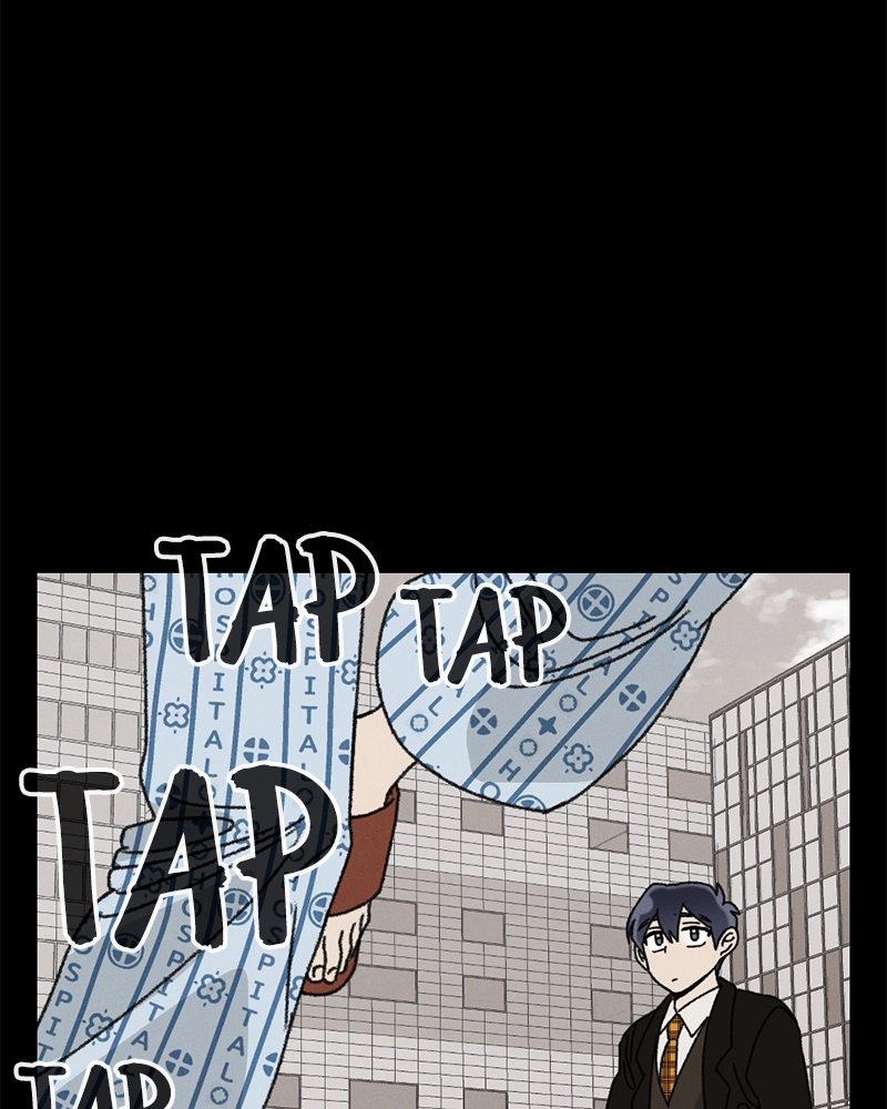 Our Time Chapter 40 page 6 - 