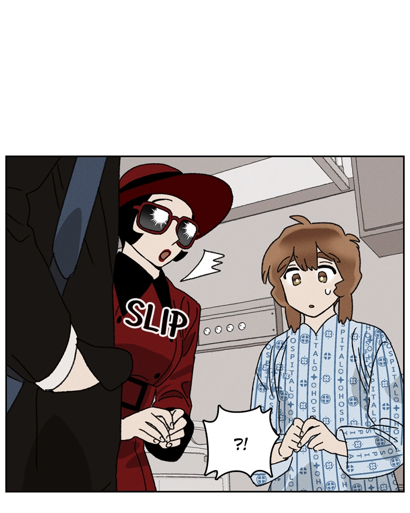 Our Time Chapter 40 page 51 - 