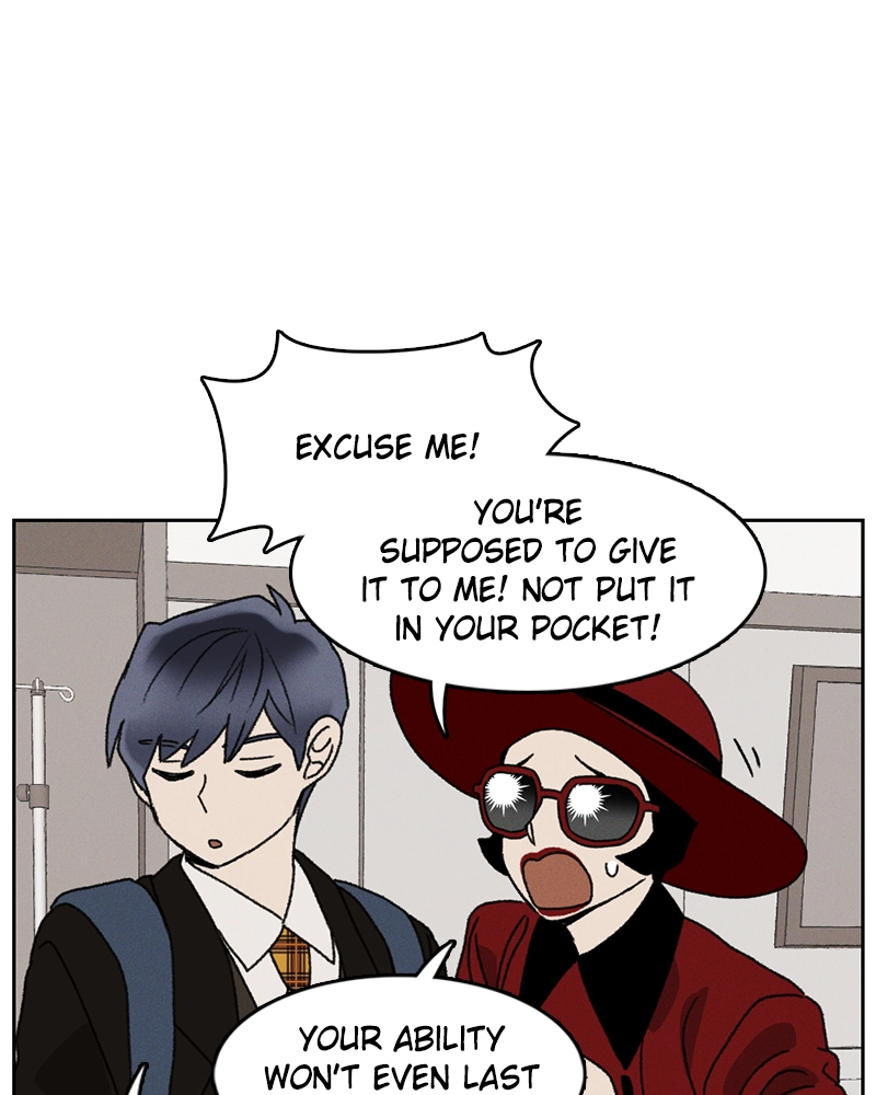 Our Time Chapter 40 page 52 - 