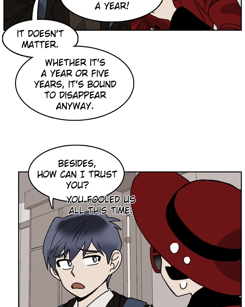 Our Time Chapter 40 page 53 - 