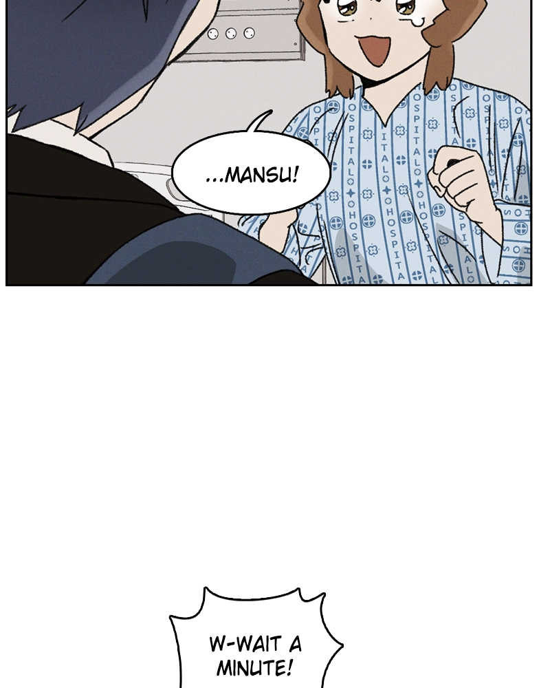Our Time Chapter 40 page 55 - 